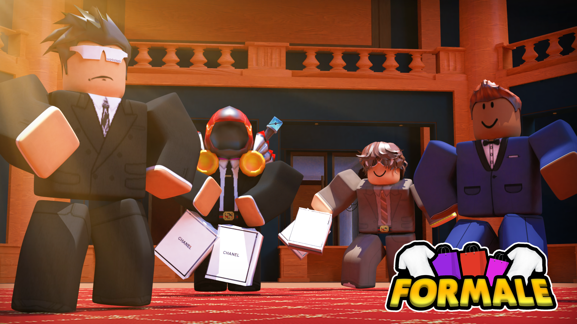 A GTA 5 super car driving over a bridge.